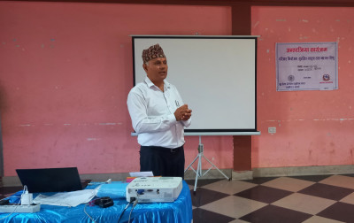 Sajilo Khoj