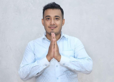 Sajilo Khoj