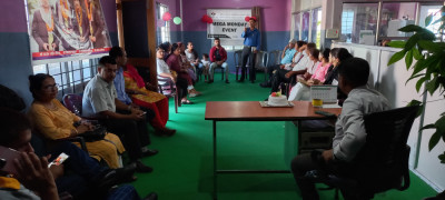 Sajilo Khoj
