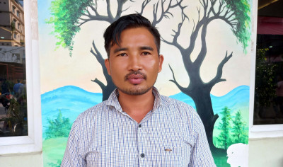 Sajilo Khoj