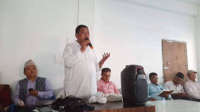Sajilo Khoj