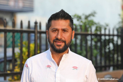 Sajilo Khoj