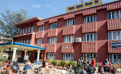 Sajilo Khoj