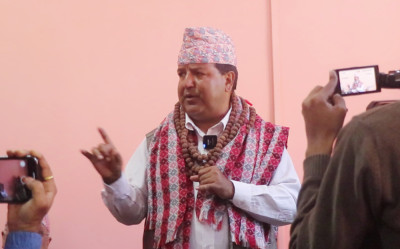 Sajilo Khoj
