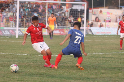Sajilo Khoj