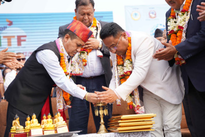 Sajilo Khoj