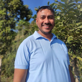 Sajilo Khoj