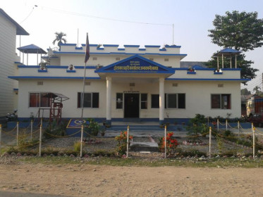 Sajilo Khoj