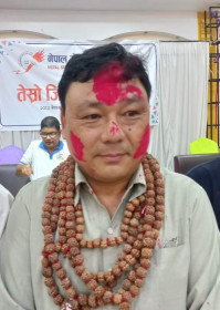 Sajilo Khoj