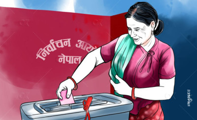 Sajilo Khoj