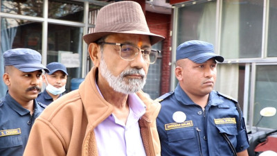Sajilo Khoj