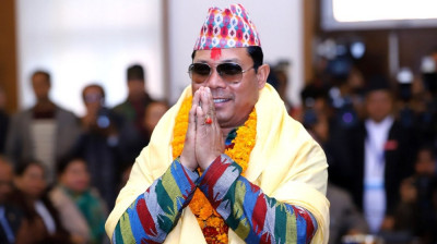 Sajilo Khoj