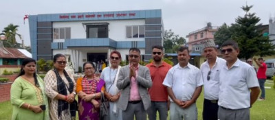 Sajilo Khoj