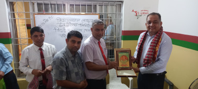 Sajilo Khoj