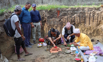 Sajilo Khoj