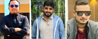 Sajilo Khoj