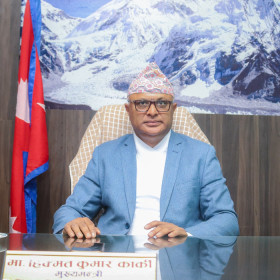 Sajilo Khoj