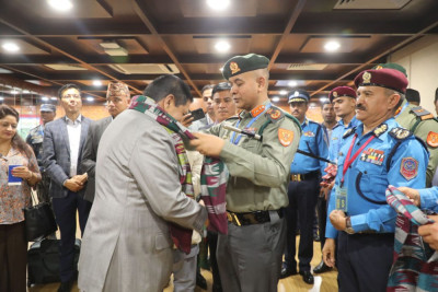 Sajilo Khoj