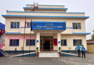 Sajilo Khoj