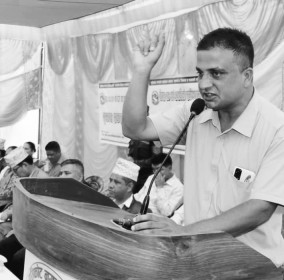Sajilo Khoj
