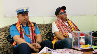 Sajilo Khoj