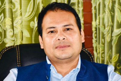 Sajilo Khoj