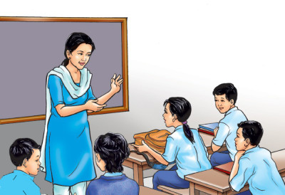 Sajilo Khoj