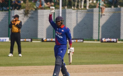 Sajilo Khoj