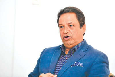 Sajilo Khoj