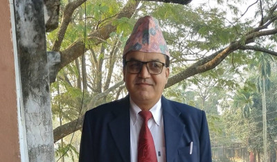 Sajilo Khoj