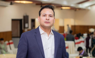 Sajilo Khoj