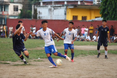 Sajilo Khoj