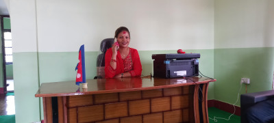Sajilo Khoj