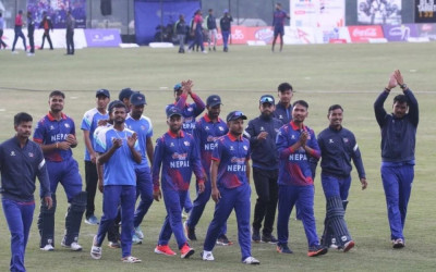 Sajilo Khoj