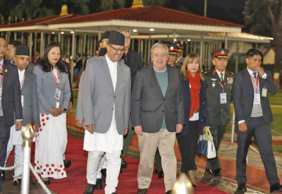 Sajilo Khoj