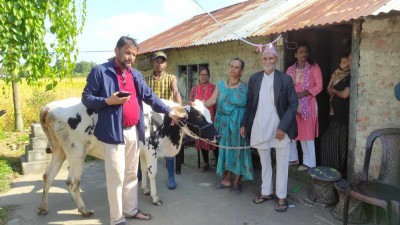 Sajilo Khoj