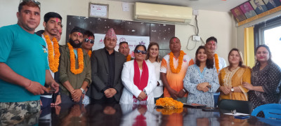 Sajilo Khoj