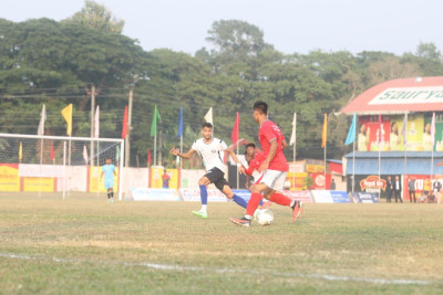 Sajilo Khoj