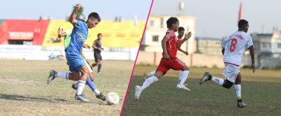 Sajilo Khoj