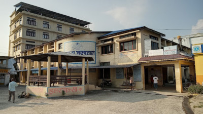 Sajilo Khoj