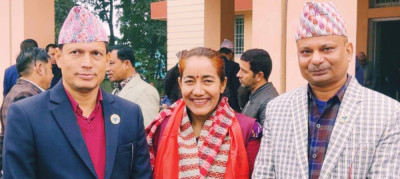 Sajilo Khoj