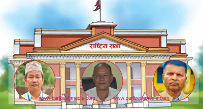 Sajilo Khoj