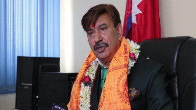 Sajilo Khoj