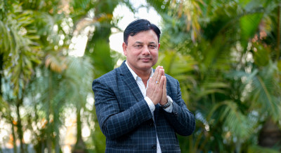 Sajilo Khoj
