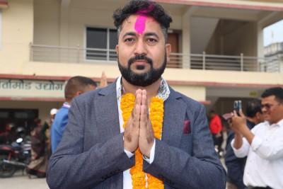 Sajilo Khoj