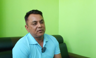 Sajilo Khoj