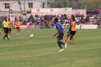 Sajilo Khoj