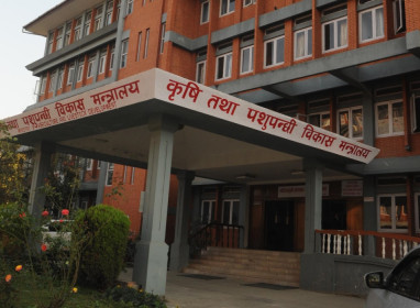 Sajilo Khoj