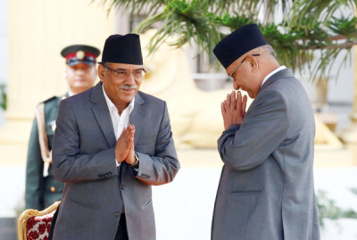 Sajilo Khoj