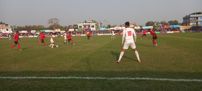 Sajilo Khoj